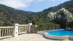 Finca El Molino De Aceite, Jubrique